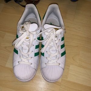 Adidas Superstar W